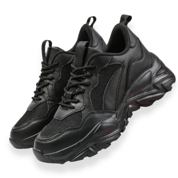 OrtoKal Pamper Light - Women's Orthopedic Shoes