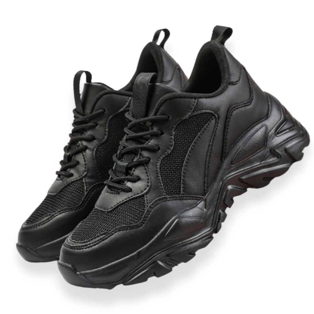 OrtoKal Pamper Light - Women's Orthopedic Shoes