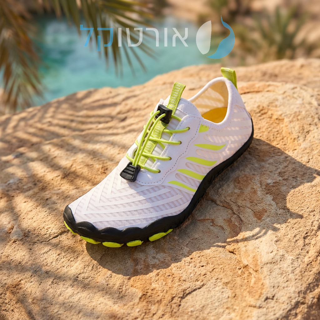 OrtoKal Origin - Orthopedic Barefoot Shoes for Pain Relief