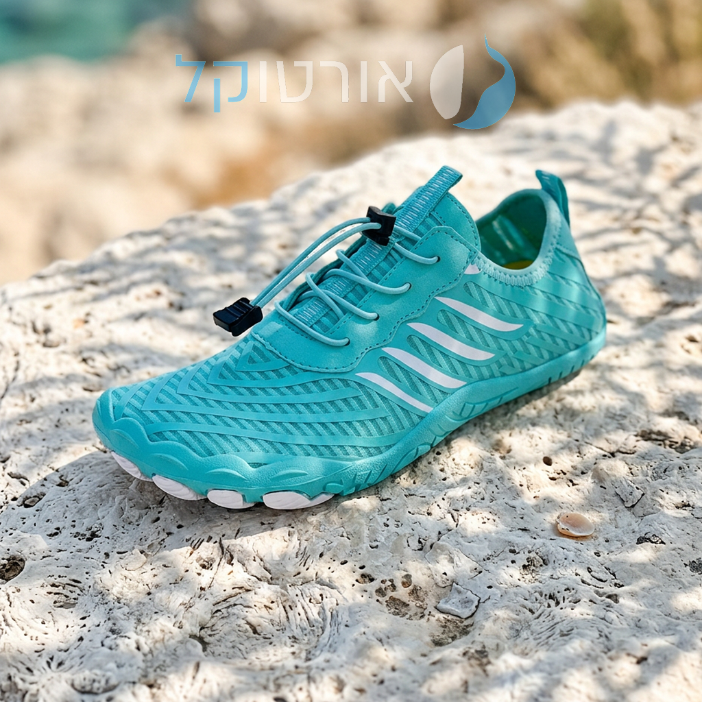 OrtoKal Origin - Orthopedic Barefoot Shoes for Pain Relief