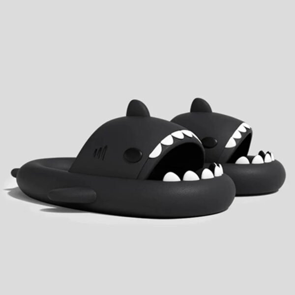 Sharky Slides - Premium Summer Slides