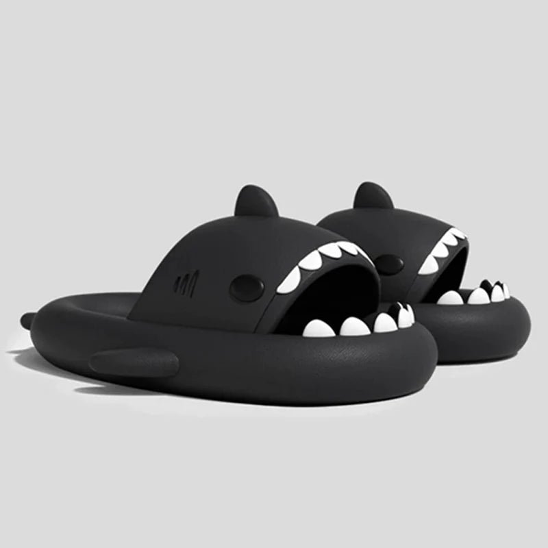 Sharky Slides - Premium Summer Slides