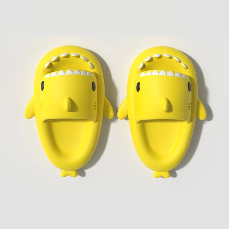 Sharky Slides - Premium Summer Slides