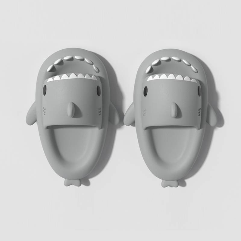 Sharky Slides - Premium Summer Slides