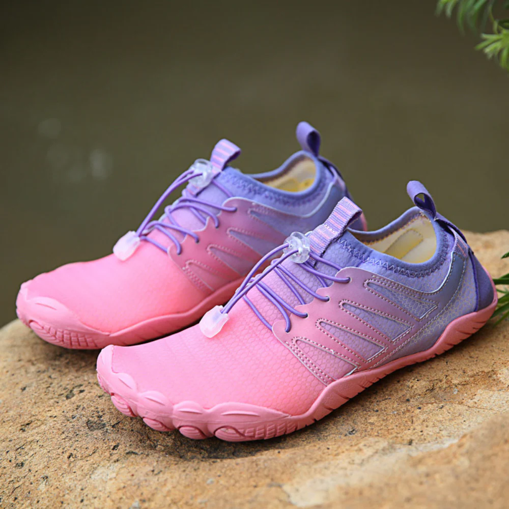 OrtoKal Fit - Orthopedic Barefoot Shoes for Pain Relief