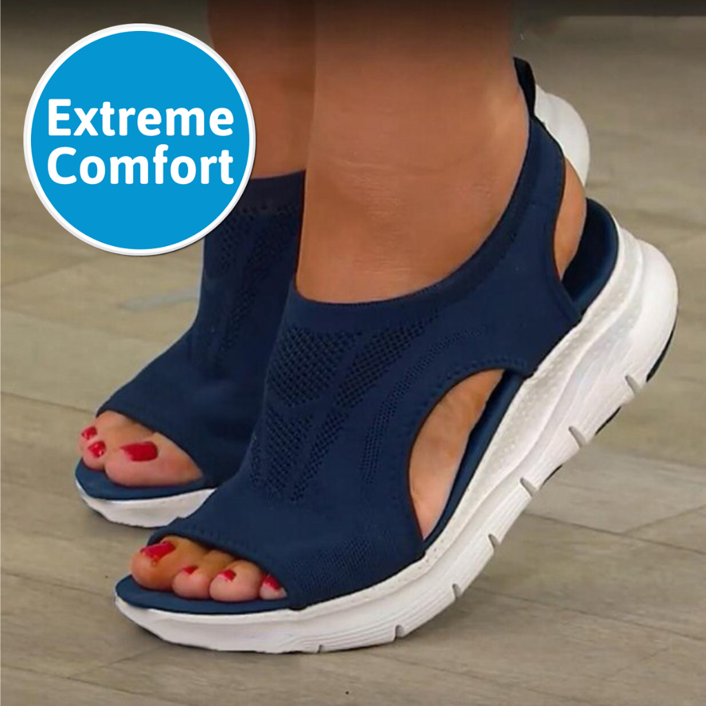 ComforthoFit™ Sandals Light - Ergonomic Pain Relief Footwear
