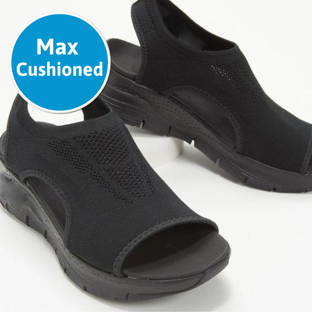 ComforthoFit™ Sandals Light - Ergonomic Pain Relief Footwear