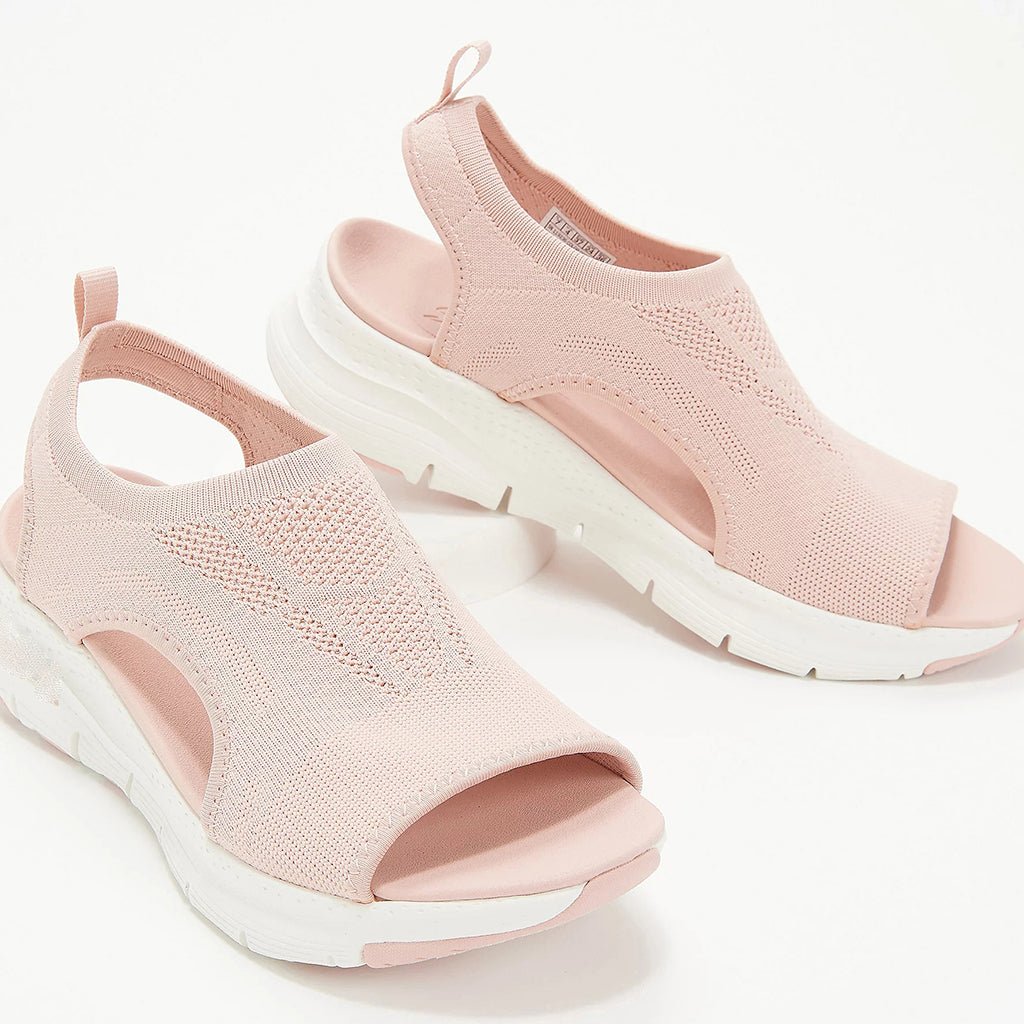 ComforthoFit™ Sandals Light - Ergonomic Pain Relief Footwear