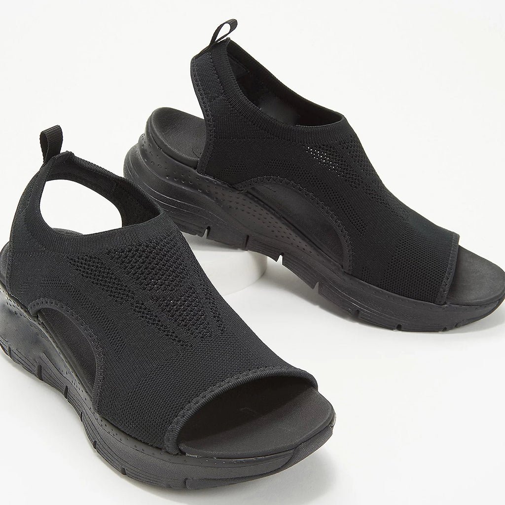 ComforthoFit™ Sandals Light - Ergonomic Pain Relief Footwear