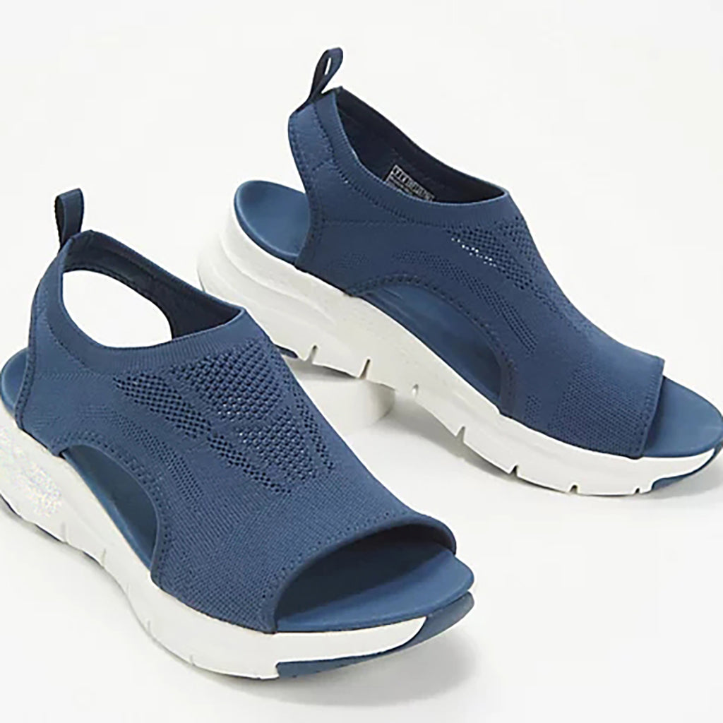 ComforthoFit™ Sandals Light - Ergonomic Pain Relief Footwear