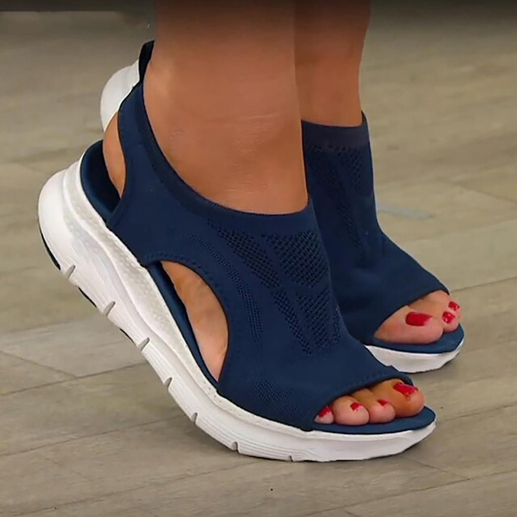 ComforthoFit™ Sandals Light - Ergonomic Pain Relief Footwear