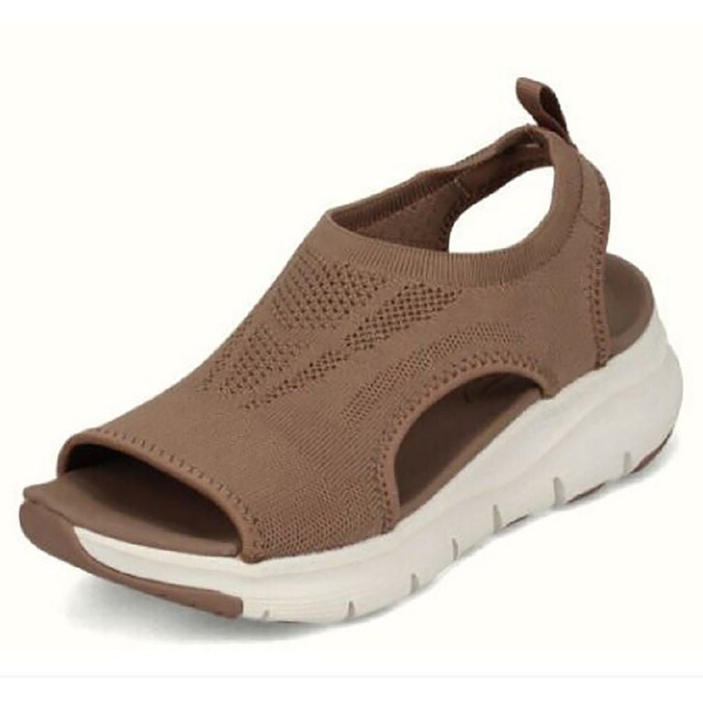 ComforthoFit™ Sandals Light - Ergonomic Pain Relief Footwear