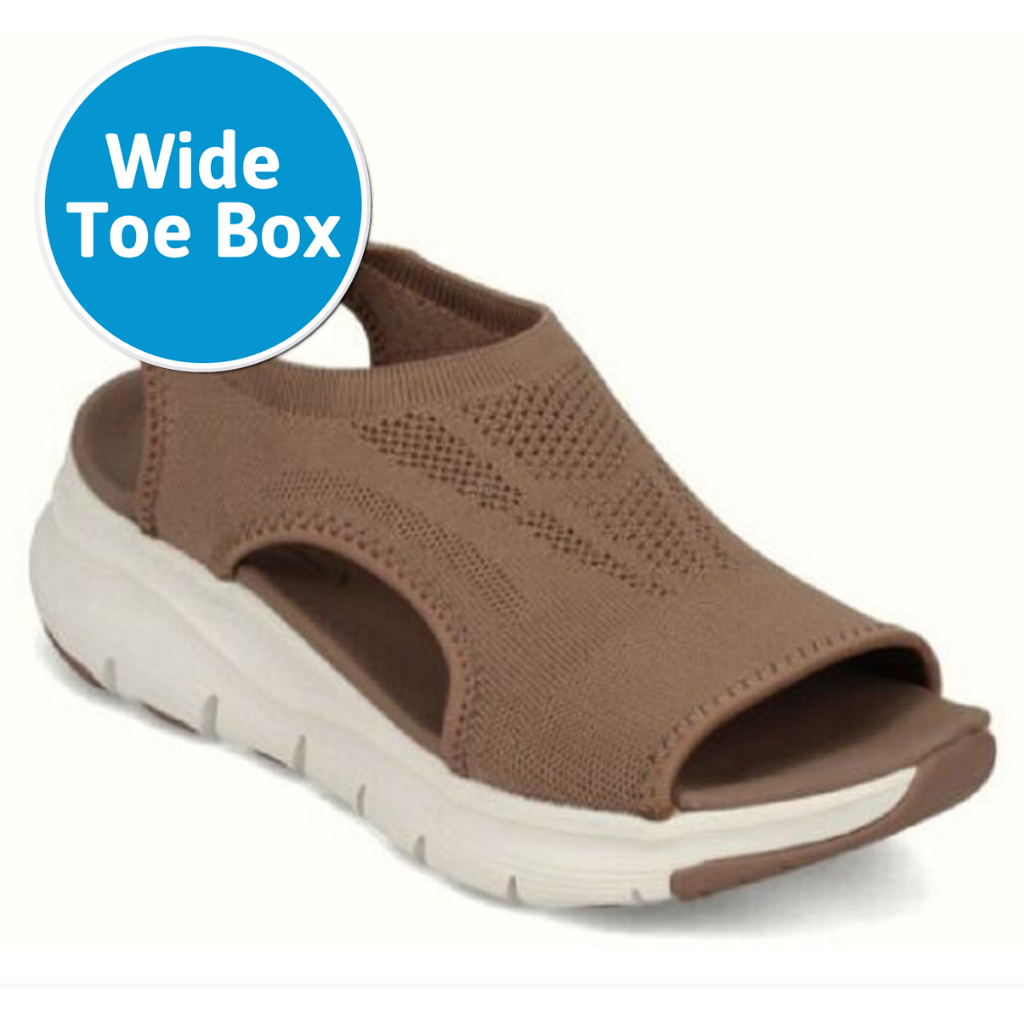 ComforthoFit™ Sandals Light - Ergonomic Pain Relief Footwear