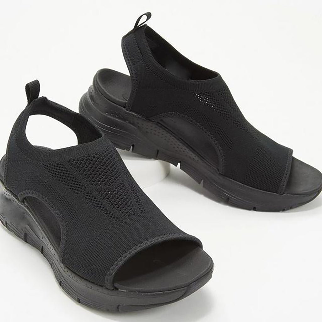 ComforthoFit™ Sandals Light - Ergonomic Pain Relief Footwear