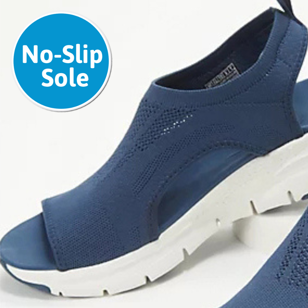 ComforthoFit™ Sandals Light - Ergonomic Pain Relief Footwear