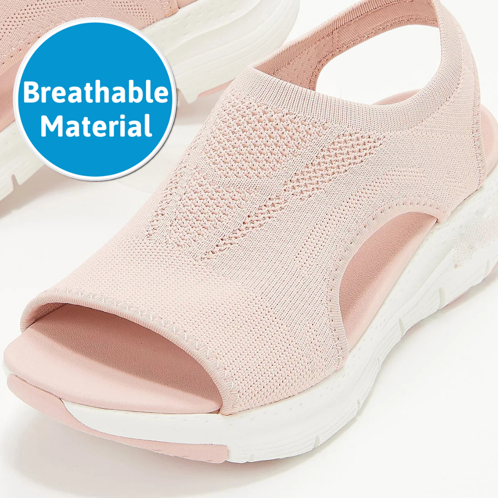 ComforthoFit™ Sandals Light - Ergonomic Pain Relief Footwear