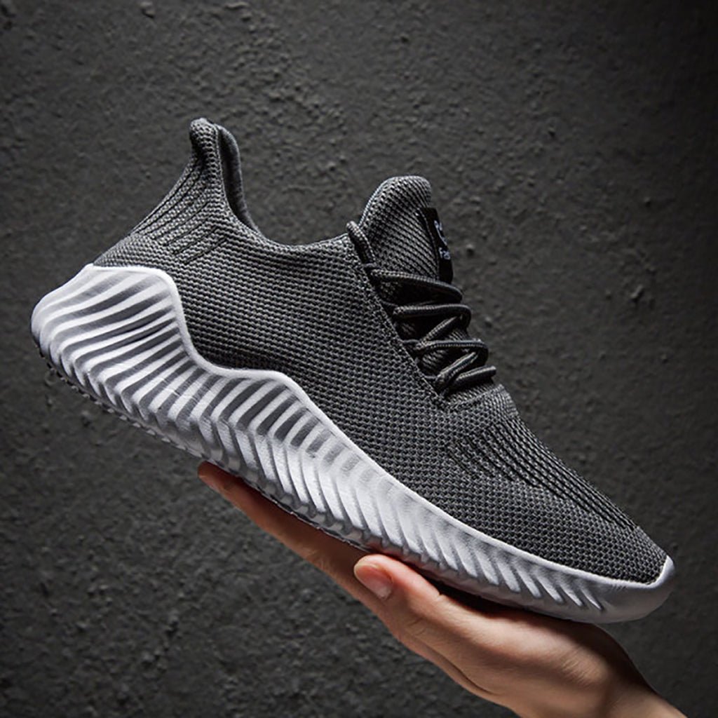 OrtoKal Air - Breathable Orthopedic Shoes for Pain Relief