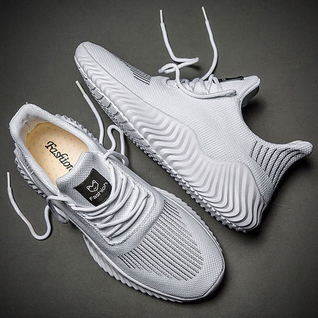 OrtoKal Air - Breathable Orthopedic Shoes for Pain Relief