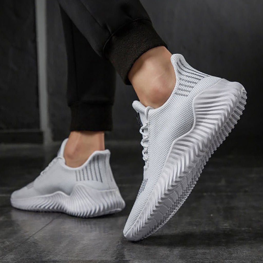 OrtoKal Air - Breathable Orthopedic Shoes for Pain Relief