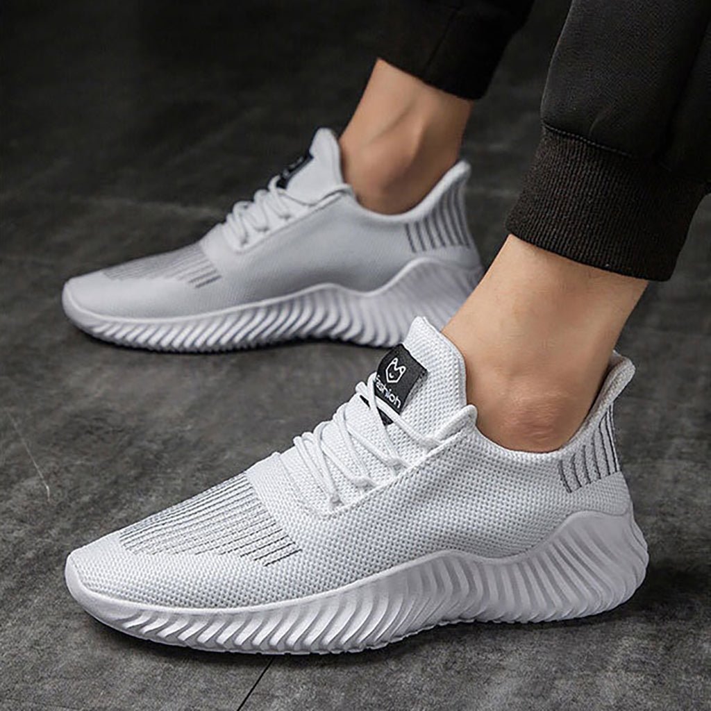 OrtoKal Air - Breathable Orthopedic Shoes for Pain Relief