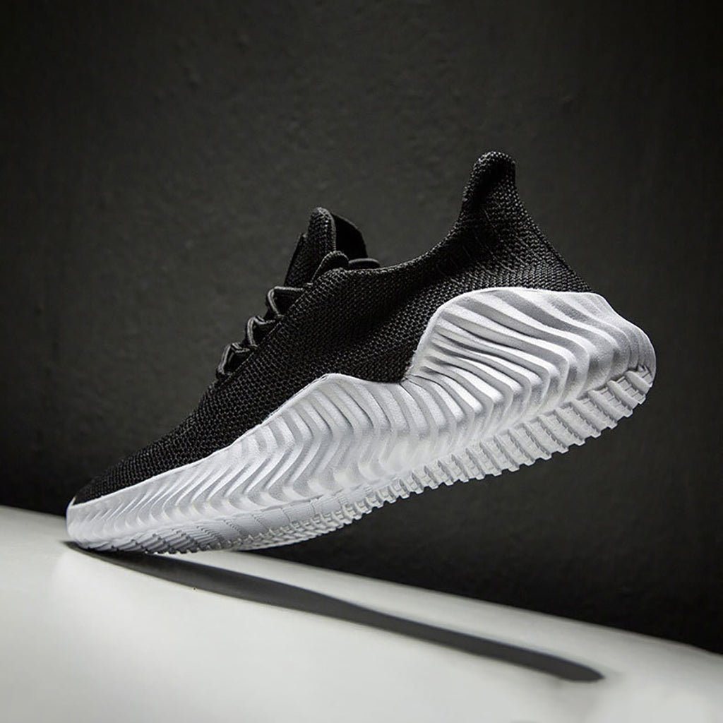 OrtoKal Air - Breathable Orthopedic Shoes for Pain Relief
