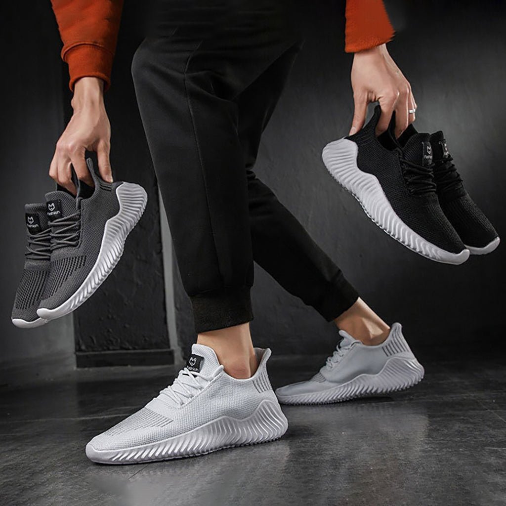 OrtoKal Air - Breathable Orthopedic Shoes for Pain Relief