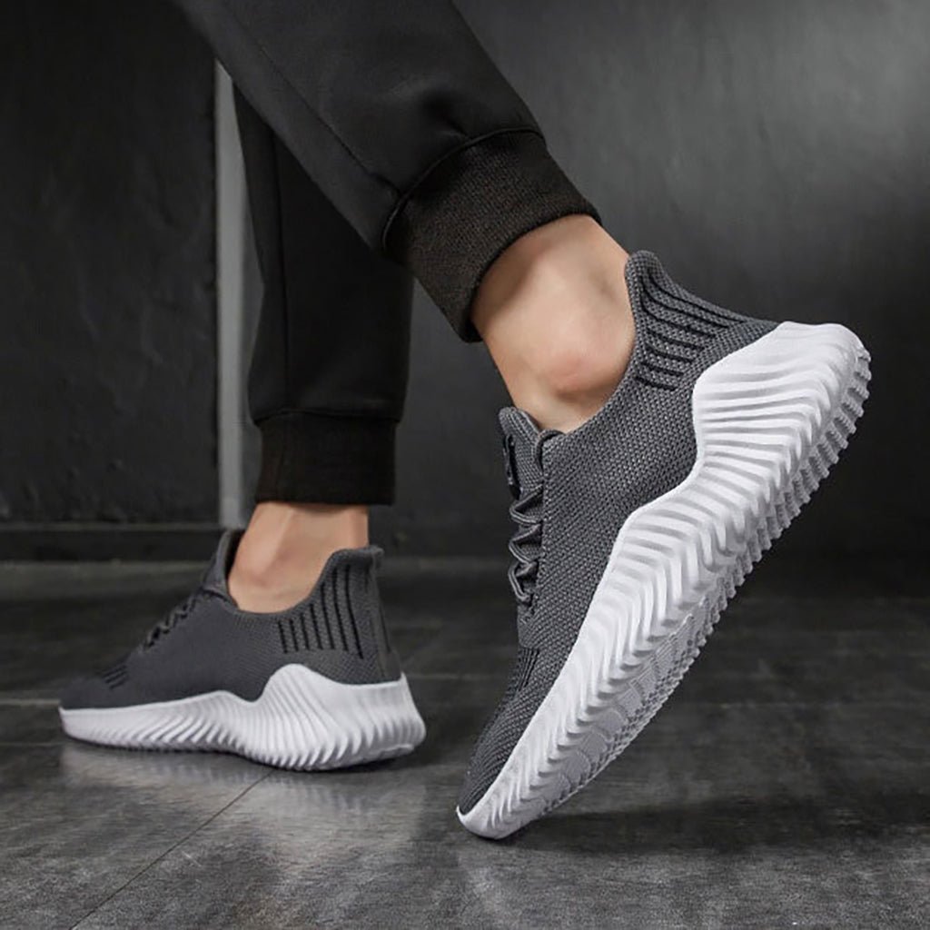 OrtoKal Air - Breathable Orthopedic Shoes for Pain Relief