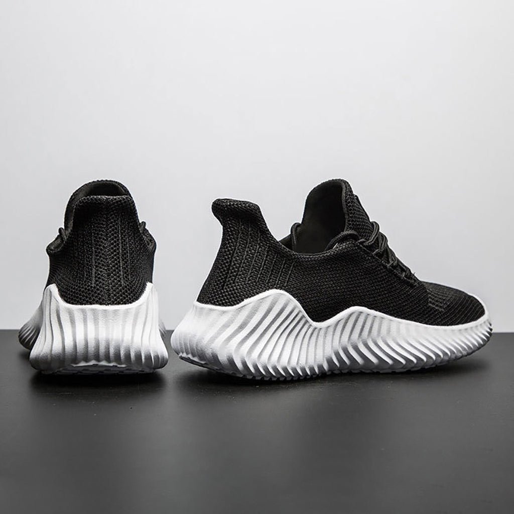 OrtoKal Air - Breathable Orthopedic Shoes for Pain Relief