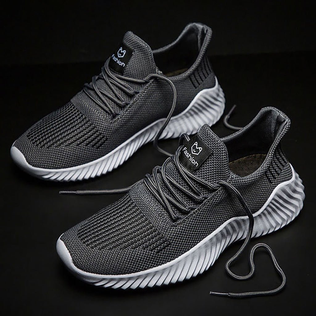 OrtoKal Air - Breathable Orthopedic Shoes for Pain Relief