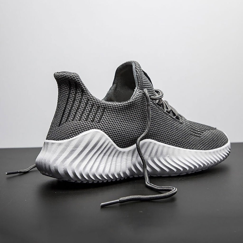 OrtoKal Air - Breathable Orthopedic Shoes for Pain Relief