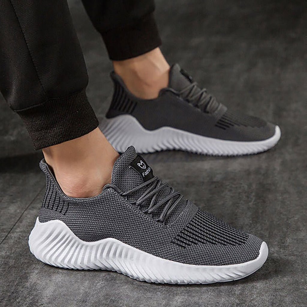 OrtoKal Air - Breathable Orthopedic Shoes for Pain Relief