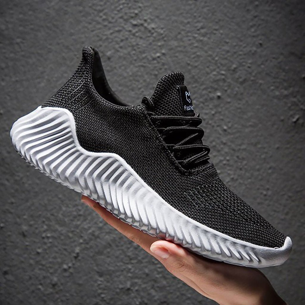 OrtoKal Air - Breathable Orthopedic Shoes for Pain Relief