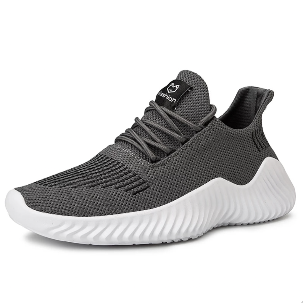 OrtoKal Air - Breathable Orthopedic Shoes for Pain Relief