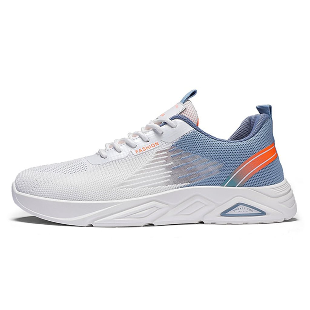 OrtoKal Lightning - Ergonomic Men's Shoes for Foot Pain Relief