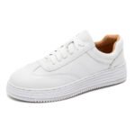 Pear White - 4cm Bottom