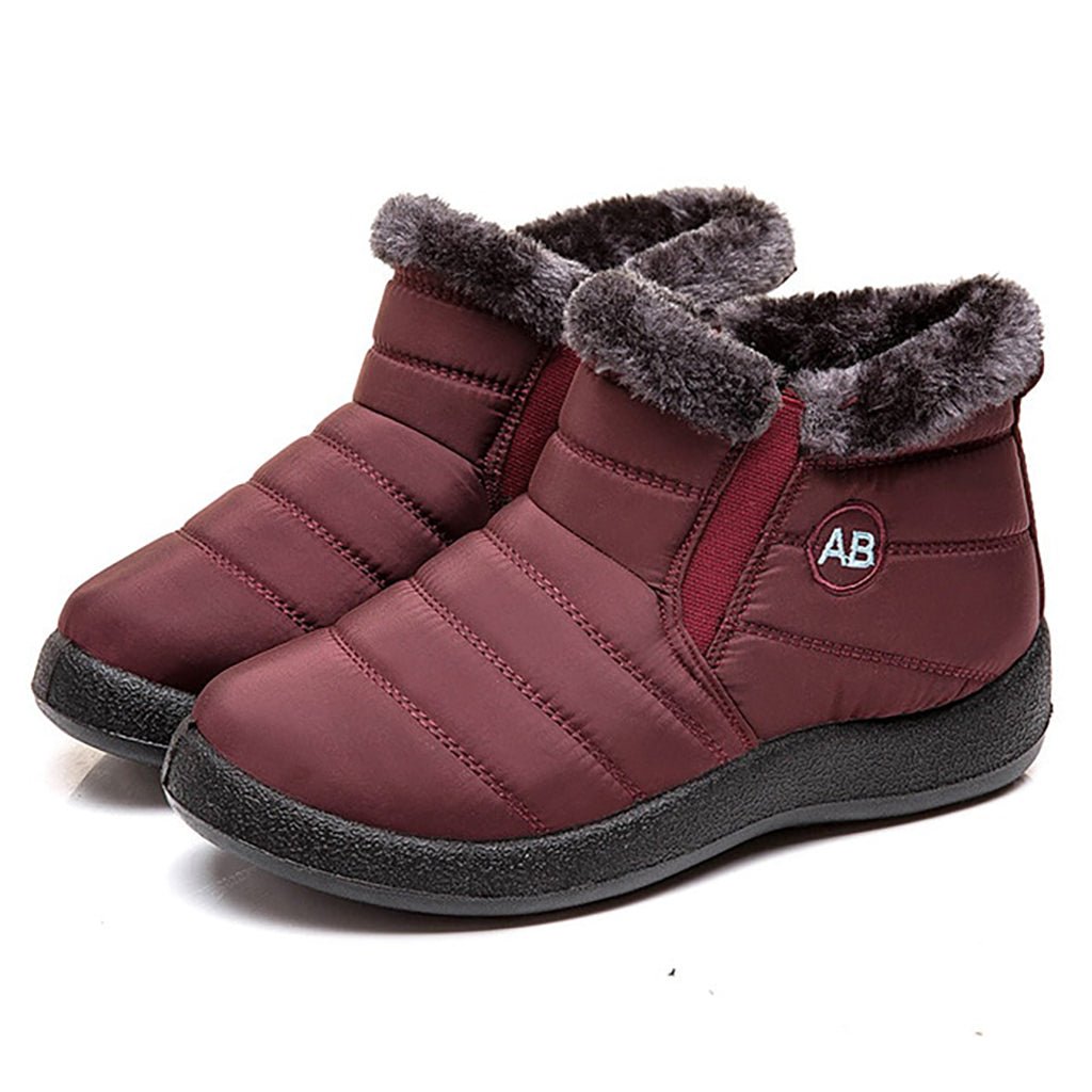 OrtoKal Insulation - Orthopedic Heated Shoes for Pain Relief