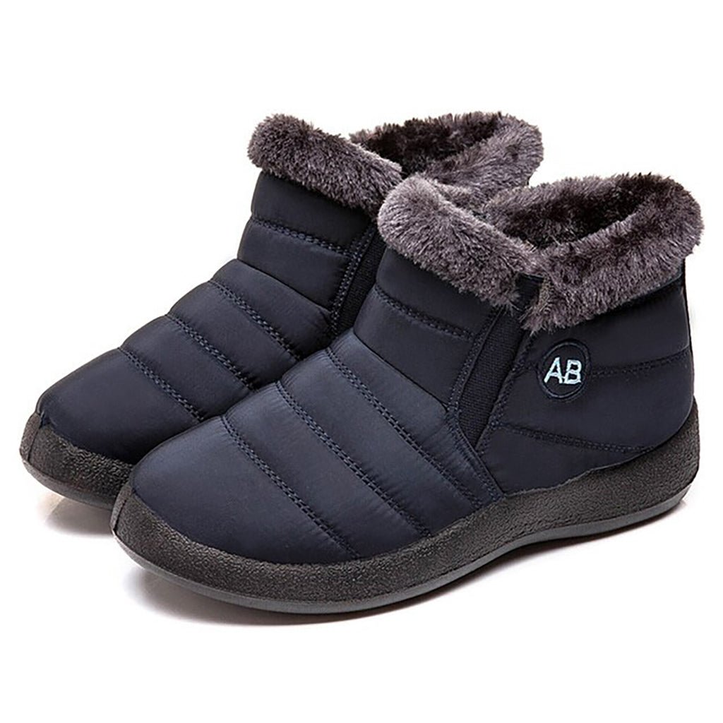 OrtoKal Insulation - Orthopedic Heated Shoes for Pain Relief