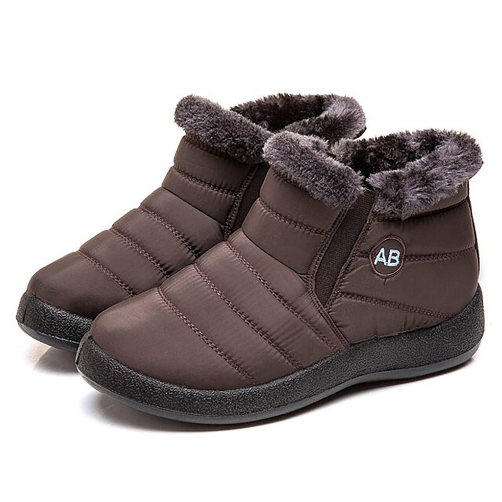 OrtoKal Insulation - Orthopedic Heated Shoes for Pain Relief