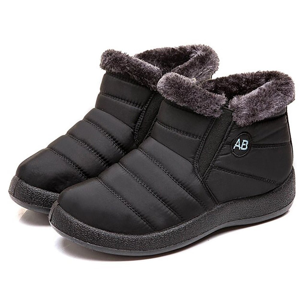 OrtoKal Insulation - Orthopedic Heated Shoes for Pain Relief