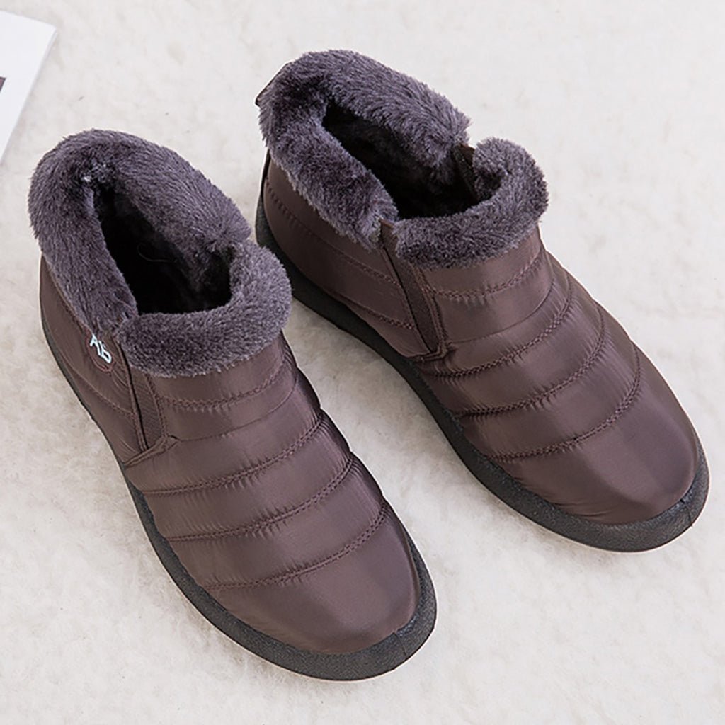 OrtoKal Insulation - Orthopedic Heated Shoes for Pain Relief