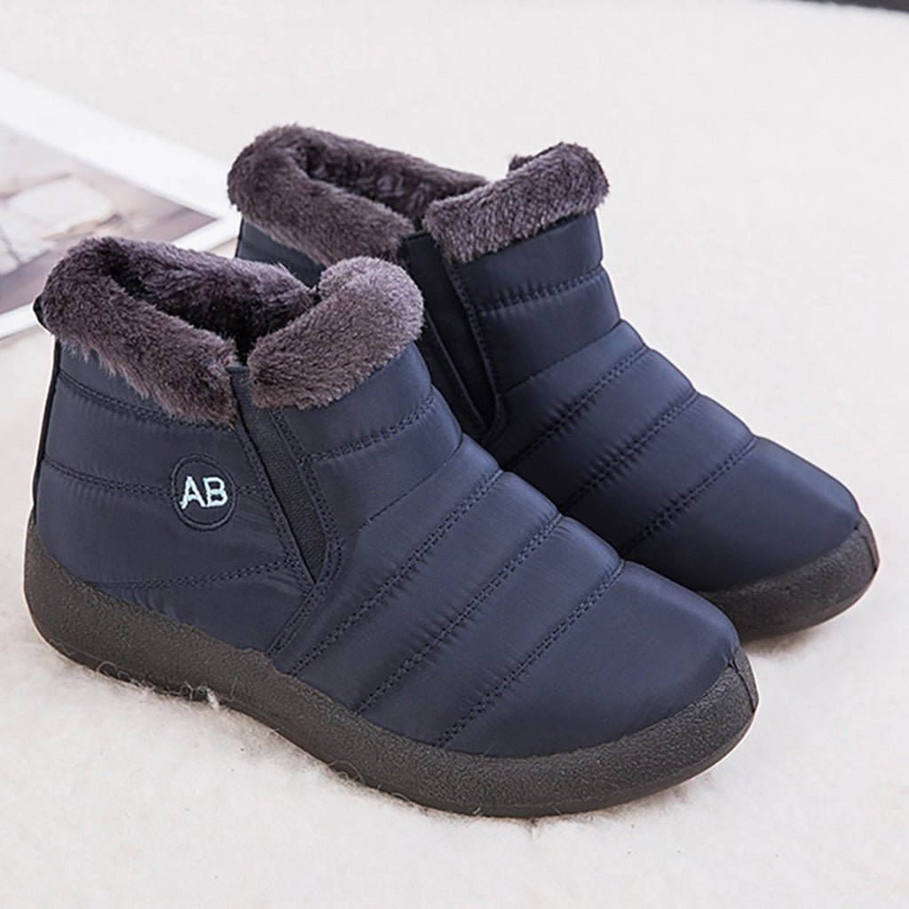 OrtoKal Insulation - Orthopedic Heated Shoes for Pain Relief