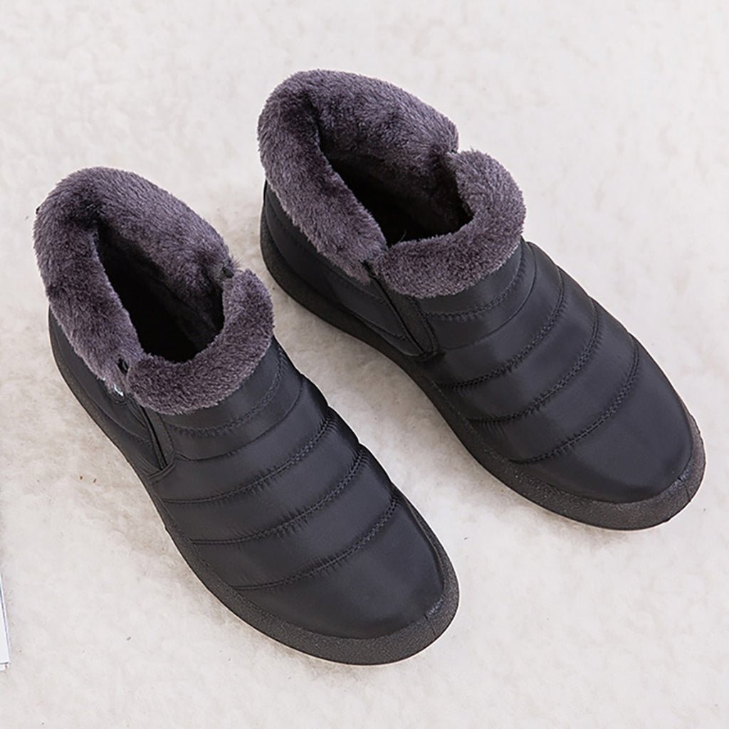 OrtoKal Insulation - Orthopedic Heated Shoes for Pain Relief