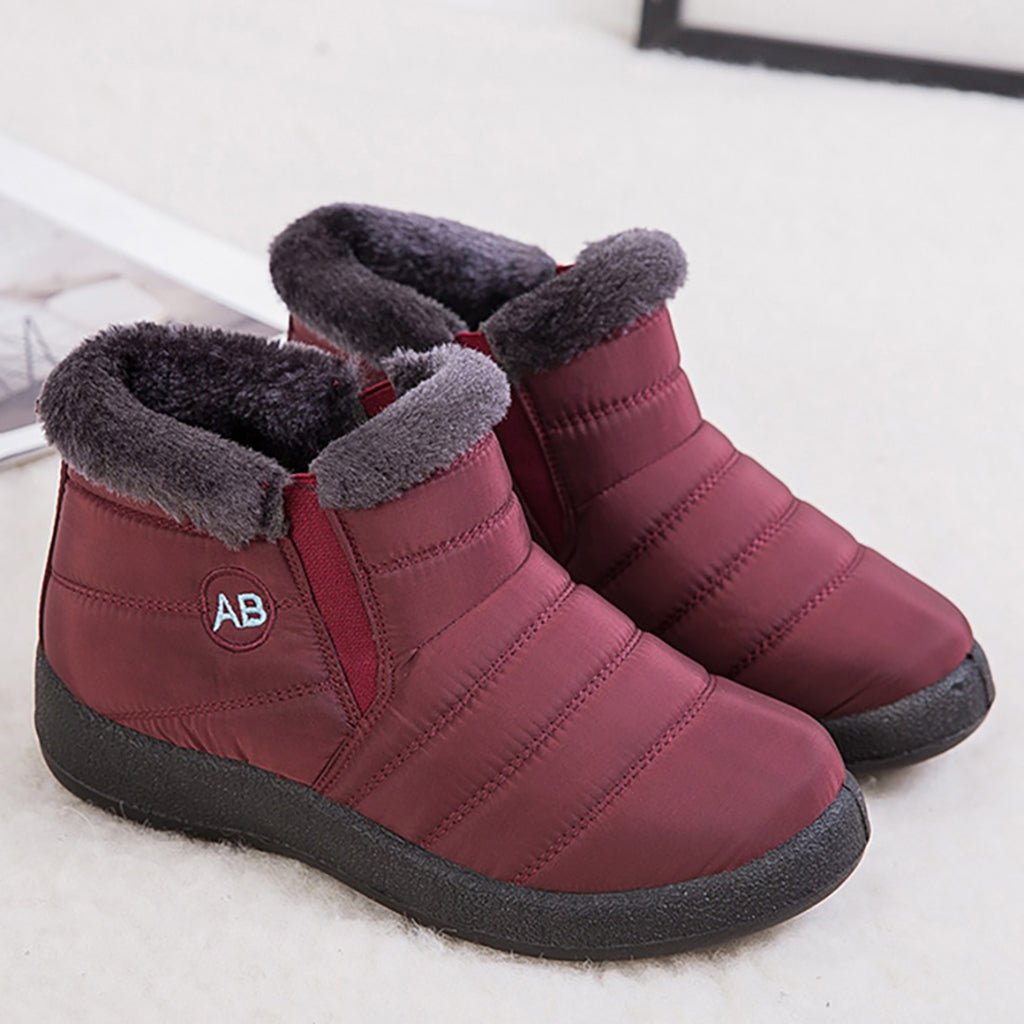 OrtoKal Insulation - Orthopedic Heated Shoes for Pain Relief