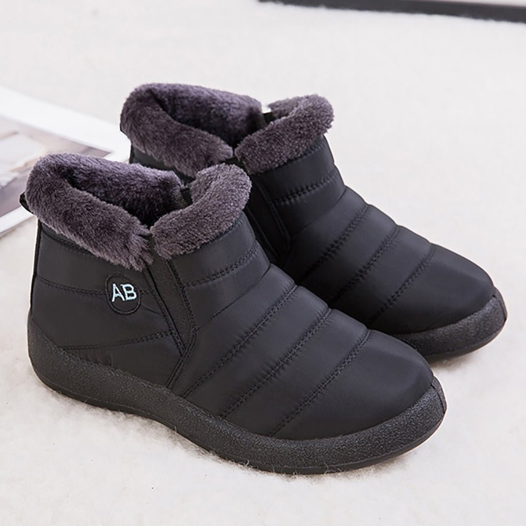 OrtoKal Insulation - Orthopedic Heated Shoes for Pain Relief