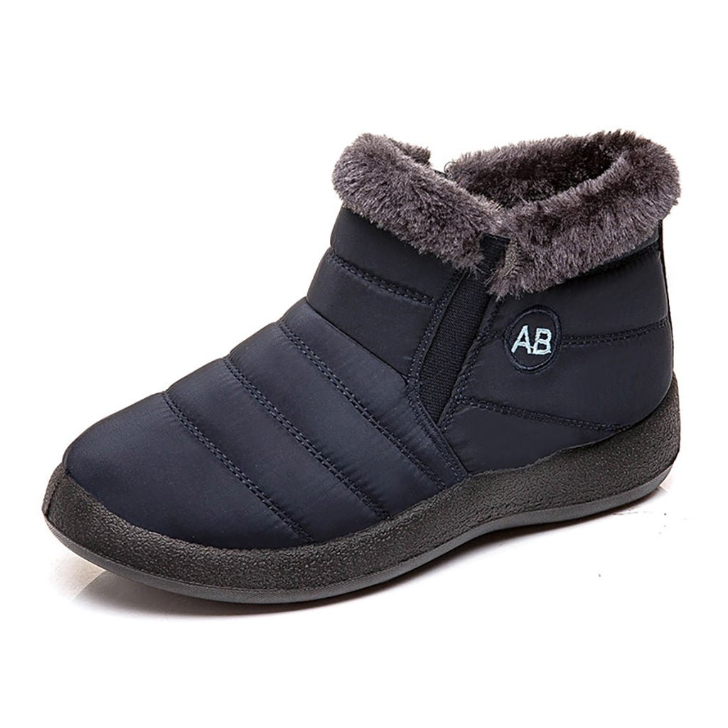OrtoKal Insulation - Orthopedic Heated Shoes for Pain Relief