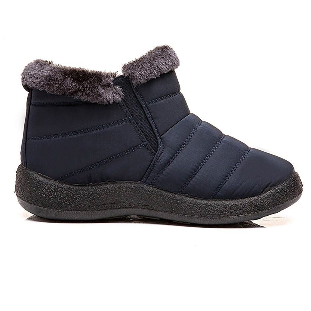 OrtoKal Insulation - Orthopedic Heated Shoes for Pain Relief