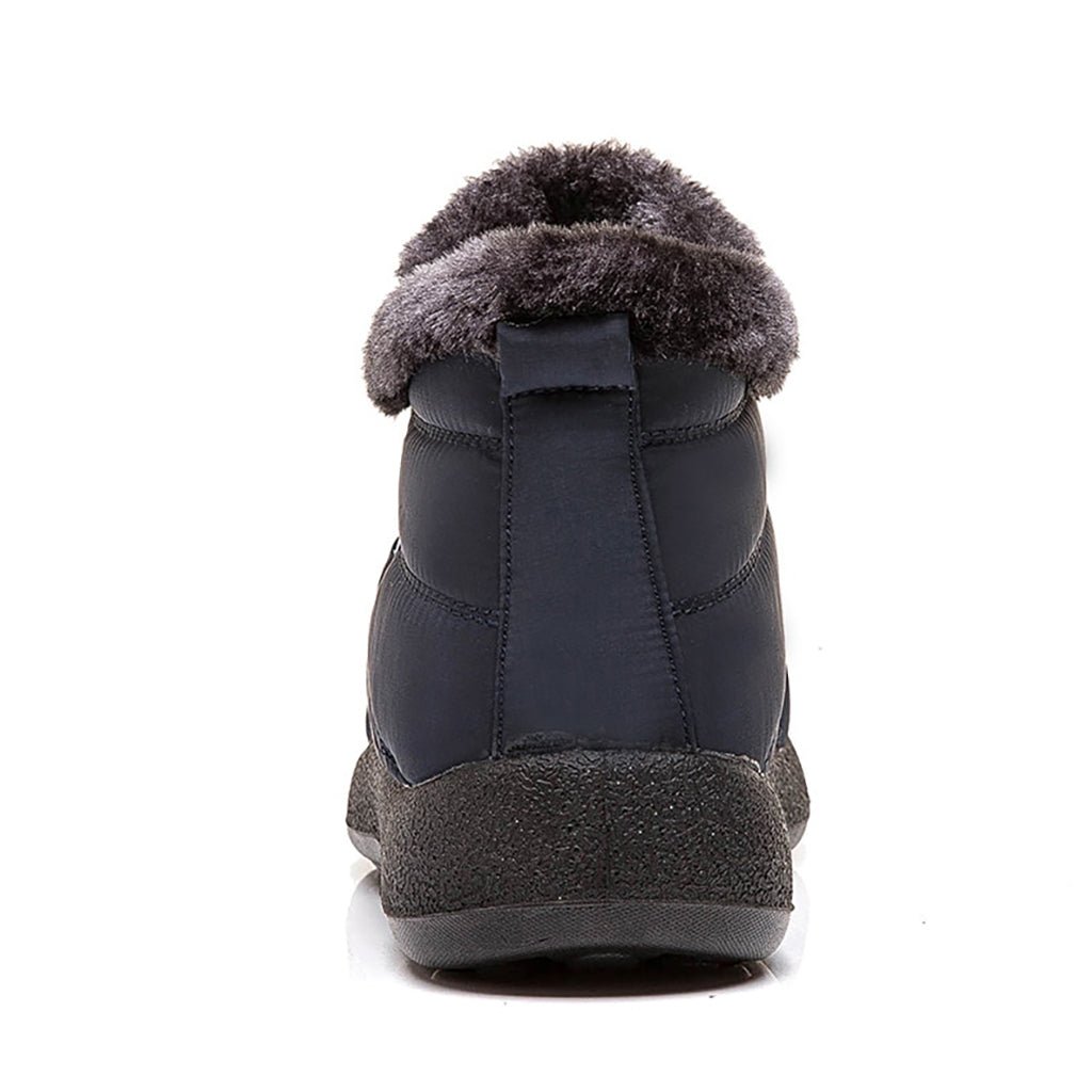 OrtoKal Insulation - Orthopedic Heated Shoes for Pain Relief