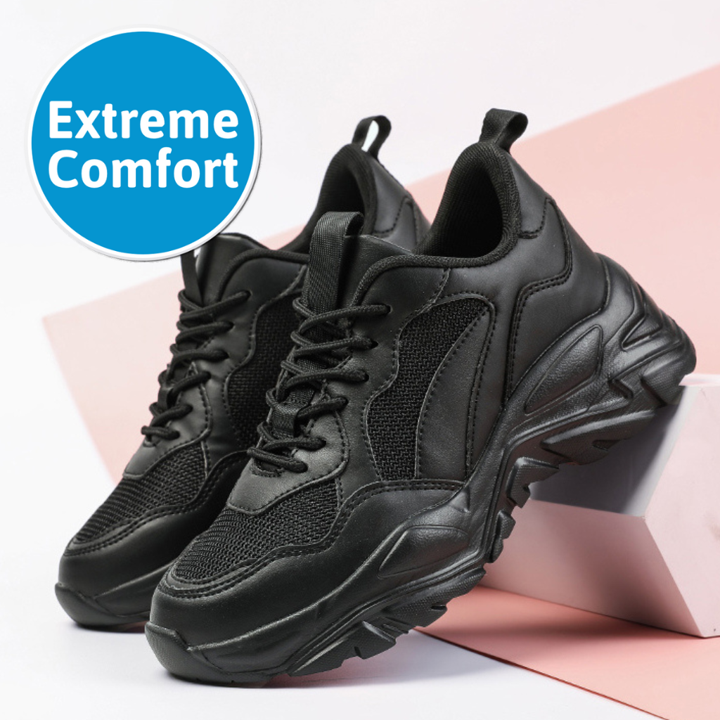 OrtoKal Pamper Light - Women's Orthopedic Shoes