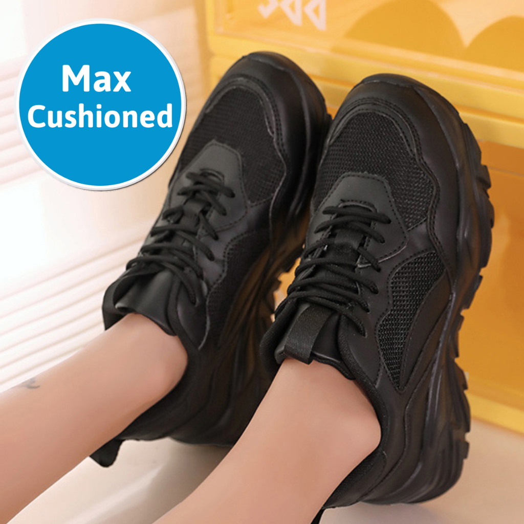 OrtoKal Pamper Light - Women's Orthopedic Shoes