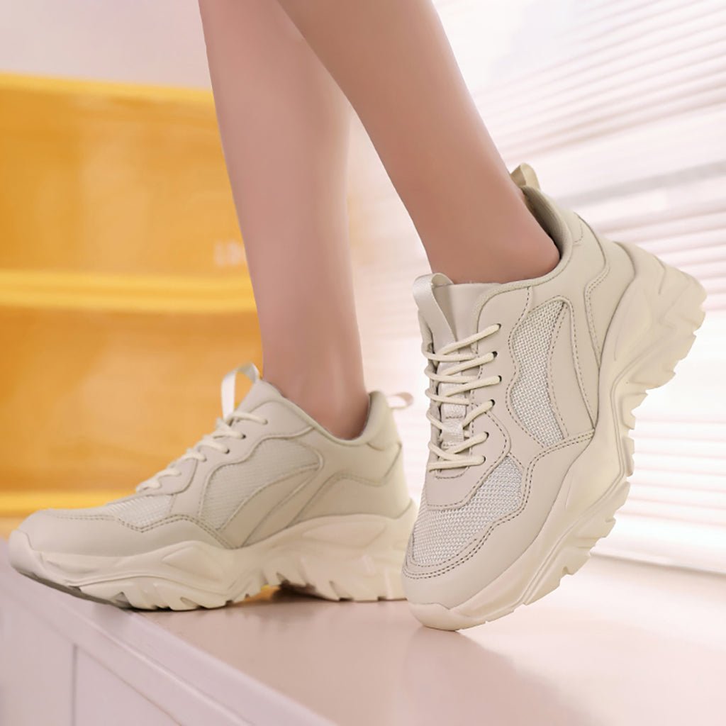 OrtoKal Pamper Light - Women's Orthopedic Shoes
